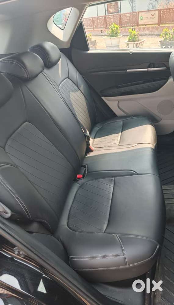 Kia Sonet 1.0 Htx Imt, 2023, Petrol