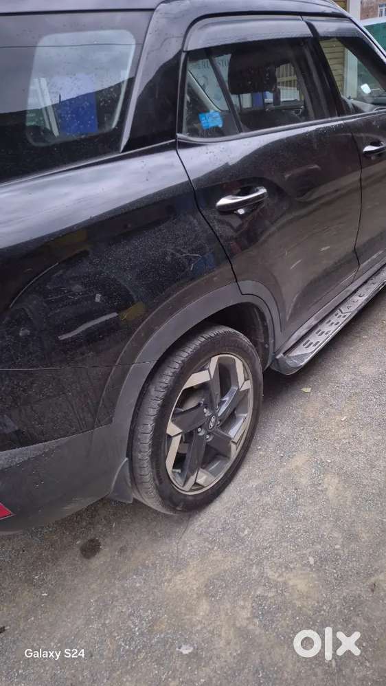 Hyundai Alcazar 2022 Diesel Manual