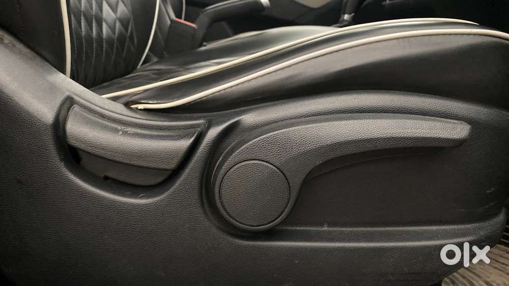 Hyundai Creta 1.6 Sx Automatic, 2018, Petrol