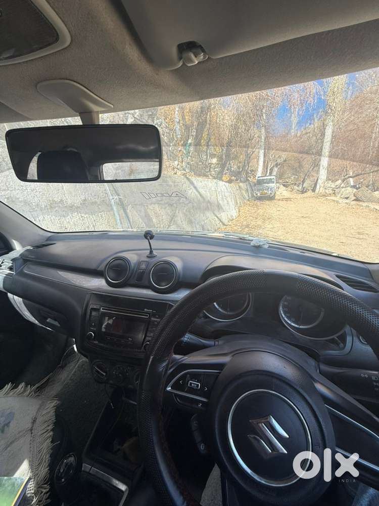 Maruti Suzuki 2019 Automatic