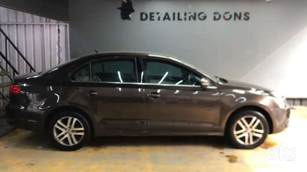Volkswagen Jetta 2013 Diesel Well Maintained