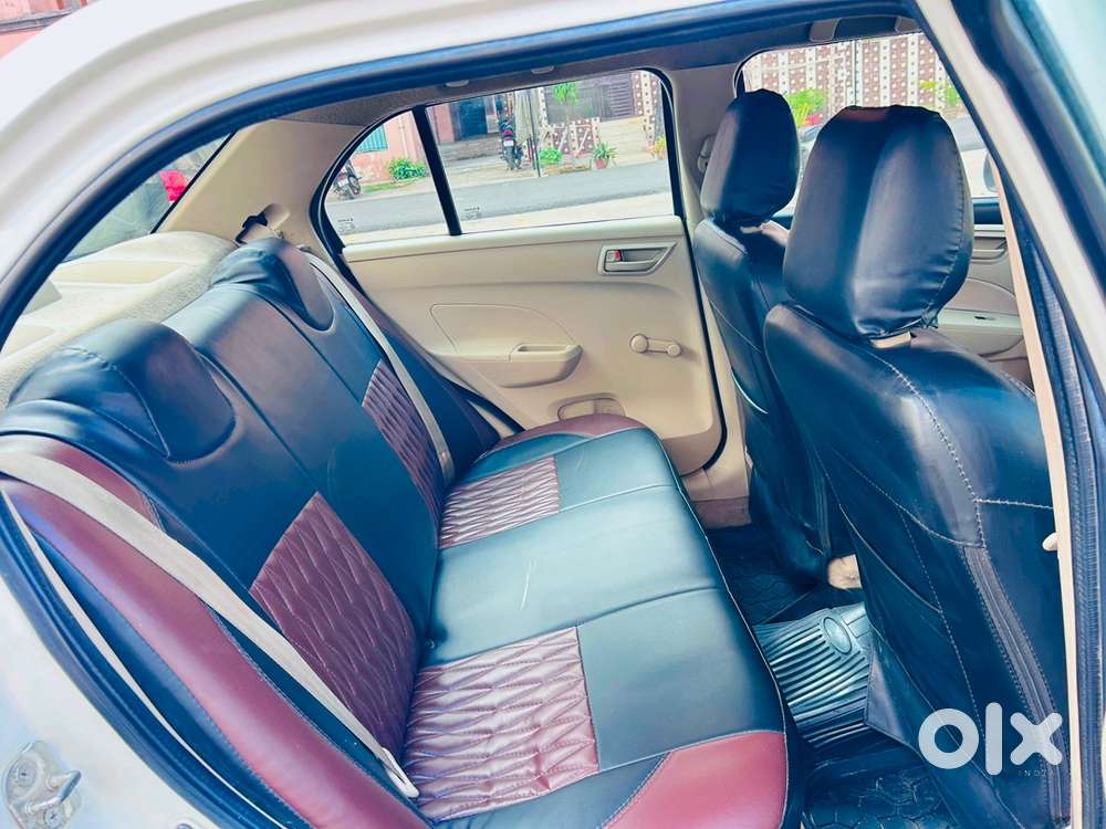 Maruti Suzuki Swift Dzire 2019 Cng & Hybrids 77000 Km Driven