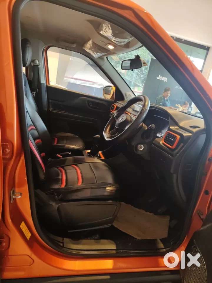 Tata Punch Adventure, 2023, Petrol