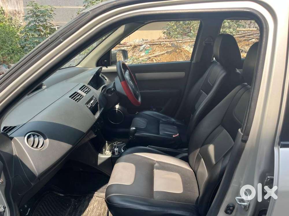 Swift Vdi Diesel 2011