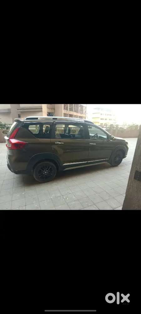 Maruti Suzuki Xl6 2020