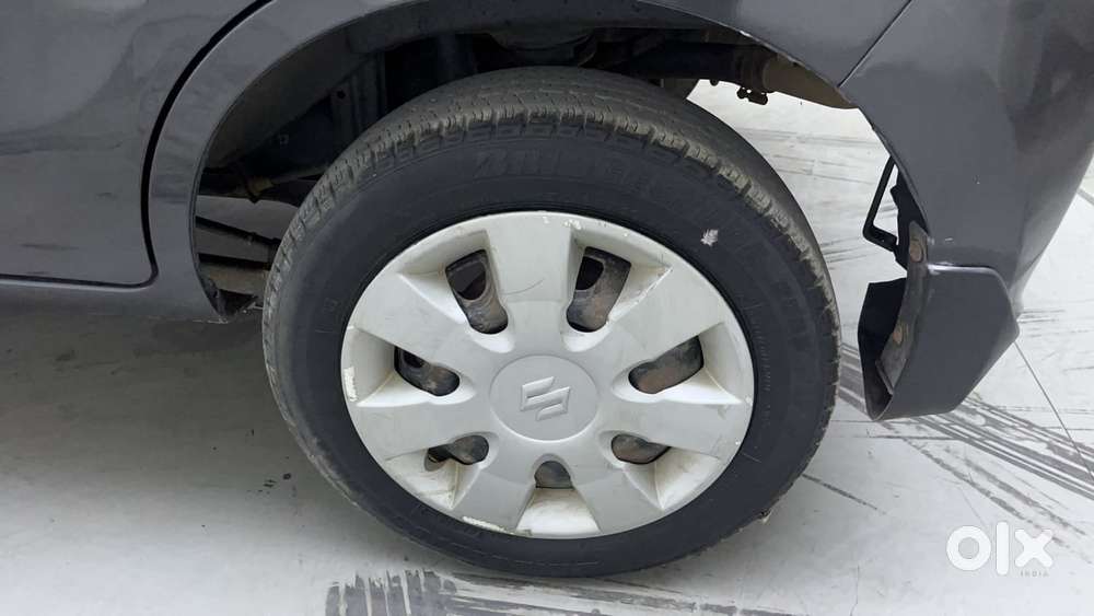 Maruti Suzuki Alto K10 2010-2014 Vxi, 2017, Petrol