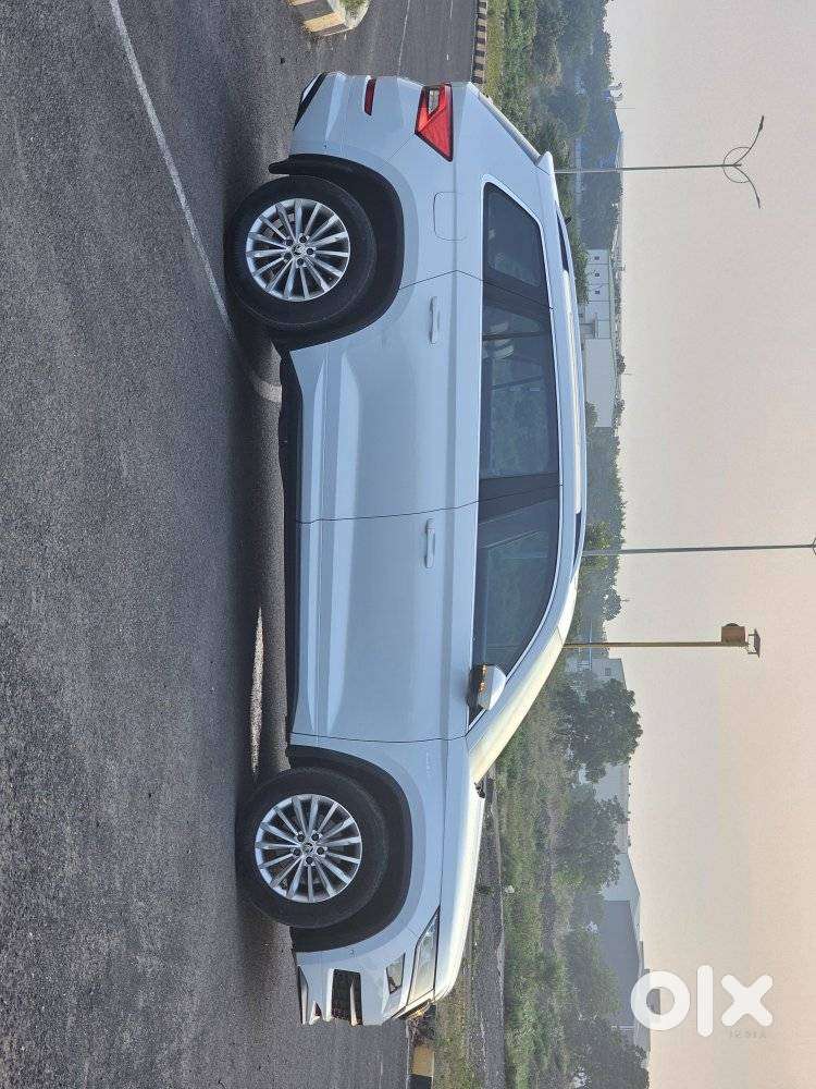 Skoda Kodiaq 2.0 L&k Tdi 4x4 At, 2018, Diesel