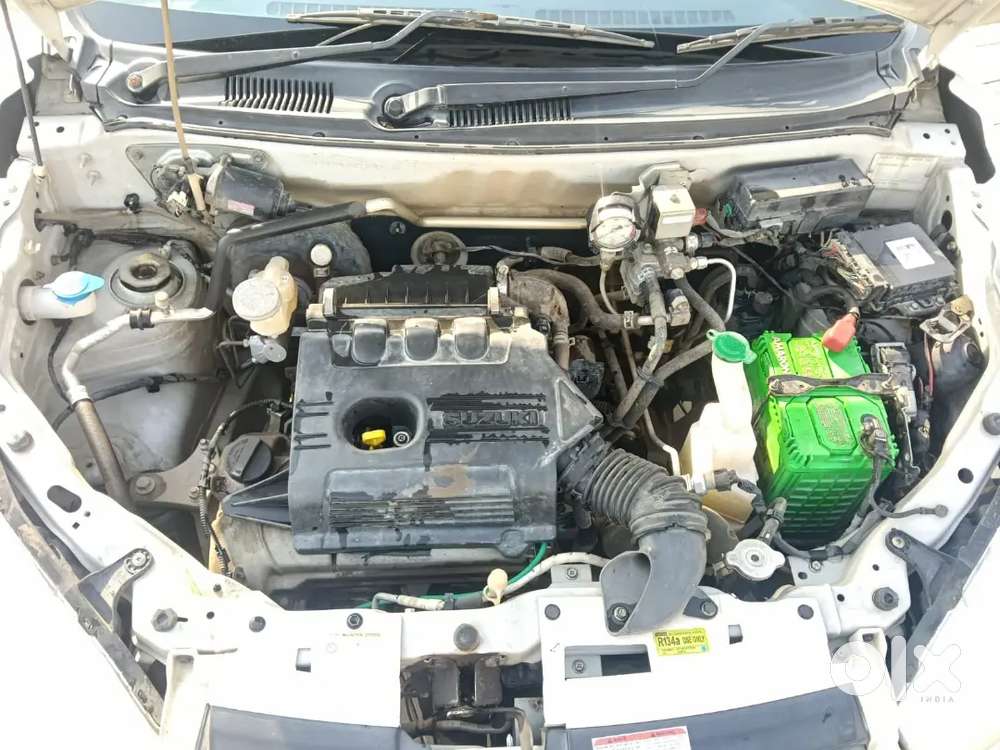 Maruti Suzuki Alto 2016