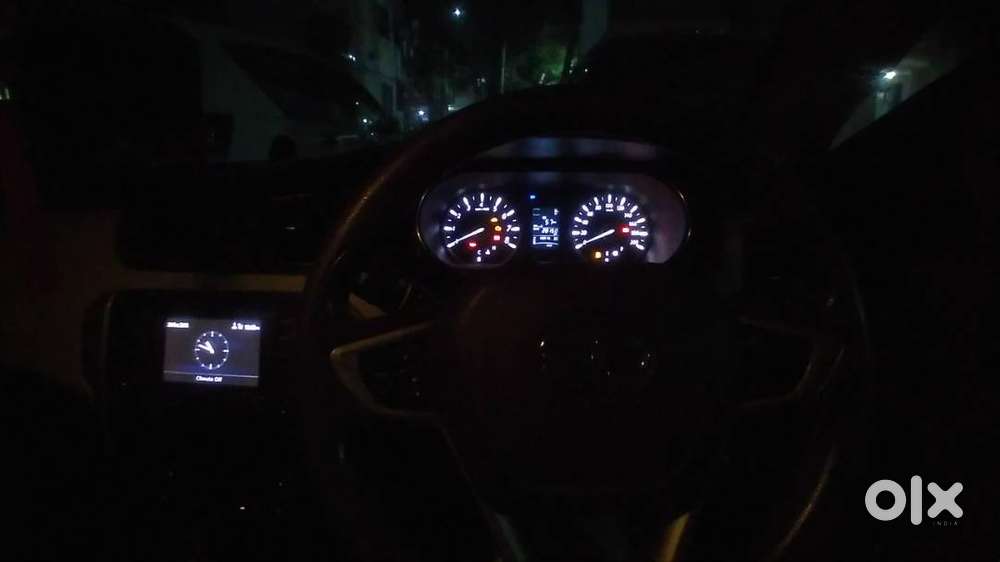 Tata Zest Xt Petrol 2018