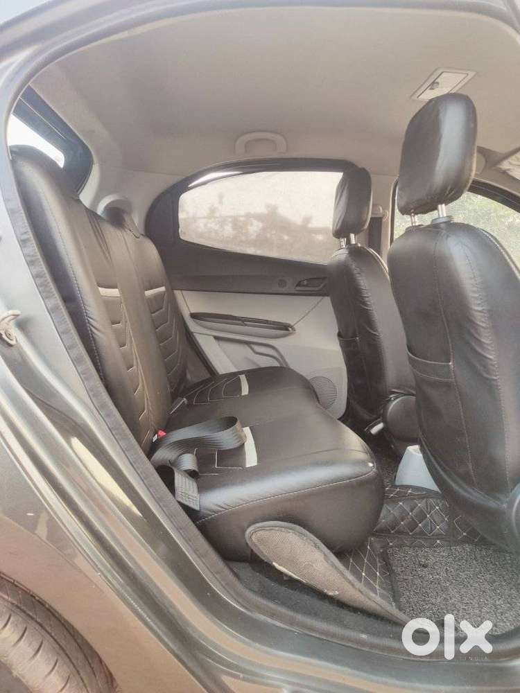 Tata Tiago 1.05 Revotorq Xt, 2020, Petrol