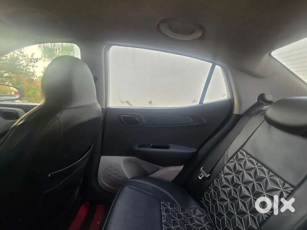 Aura 1.2mt Kappa Sk
1st Owner No Accidental 6000km Drive