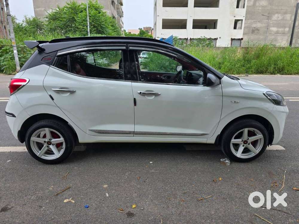 Hyundai Grand I10 Nios Era 1.2 Kappa Vtvt, 2019, Petrol