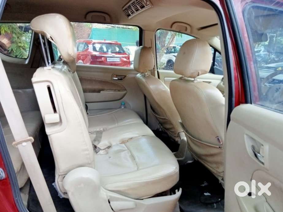 Maruti Suzuki Ertiga 2012-2015 Vdi, 2012, Diesel