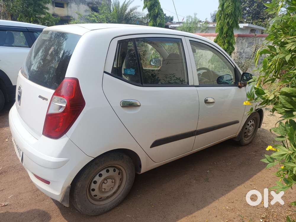 Hyundai I10 Magna O, 2014, Petrol