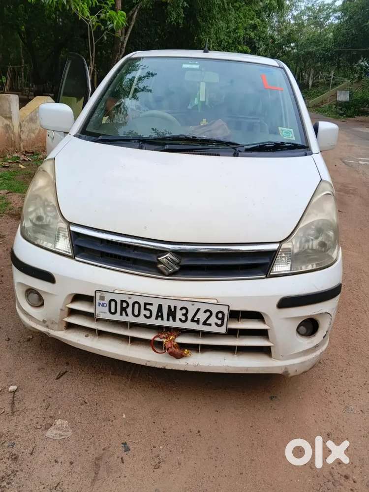 Maruti Suzuki Estilo 2014 Lx