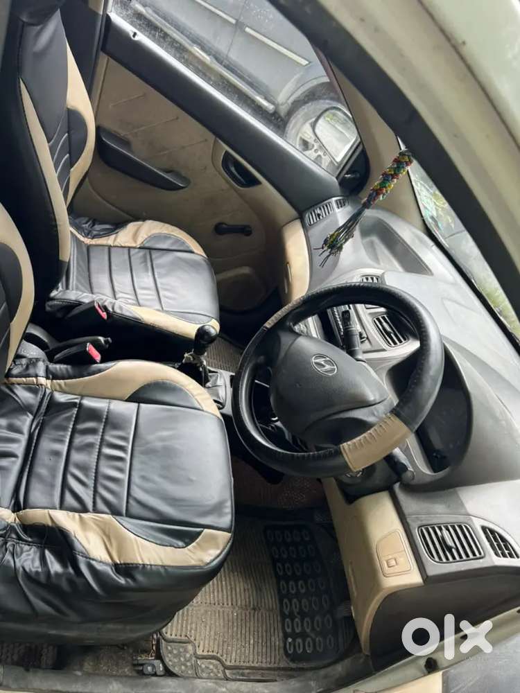 Hyundai Eon D Lite 2012