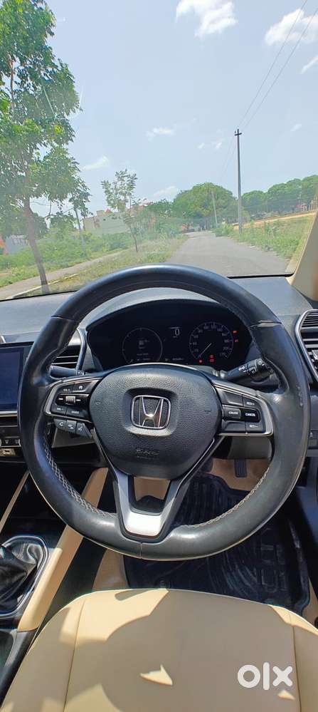 Honda City I-dtec Vx, 2020, Diesel