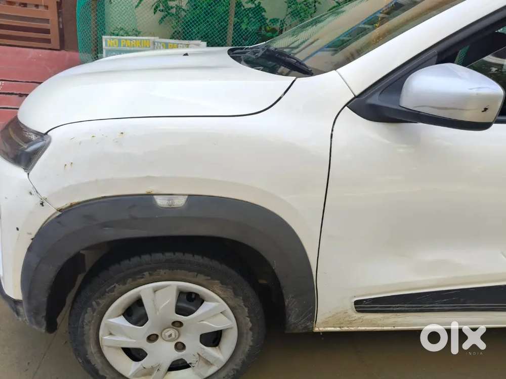 Renault Kwid Rxt 2022