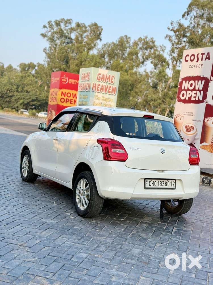 Maruti Suzuki Swift Ddis Vdi, 2019, Diesel