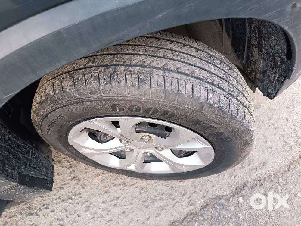 Kia Sonet Hte 1.2, 2022, Petrol