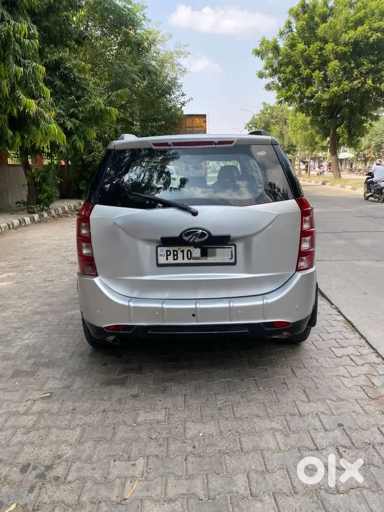 Mahindra Xuv500 2012 Diesel Manual 1st Owner