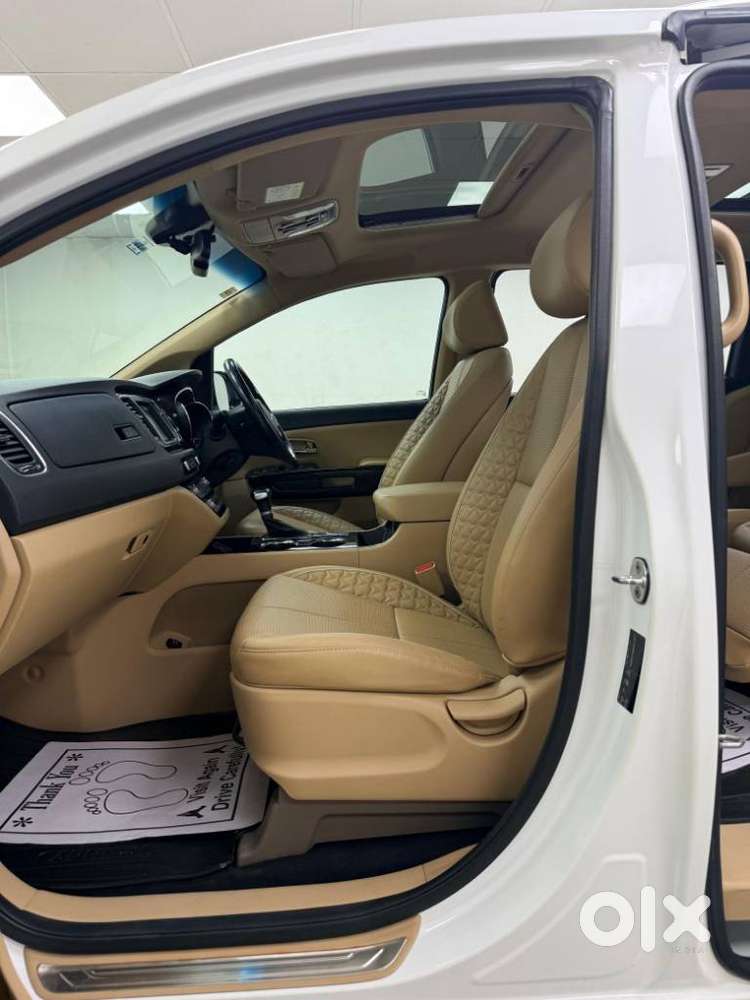 Kia Carnival Limousine, 2022, Diesel