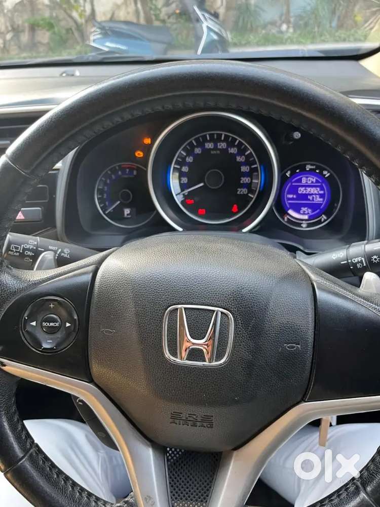 Lady Driven Single Hand Used