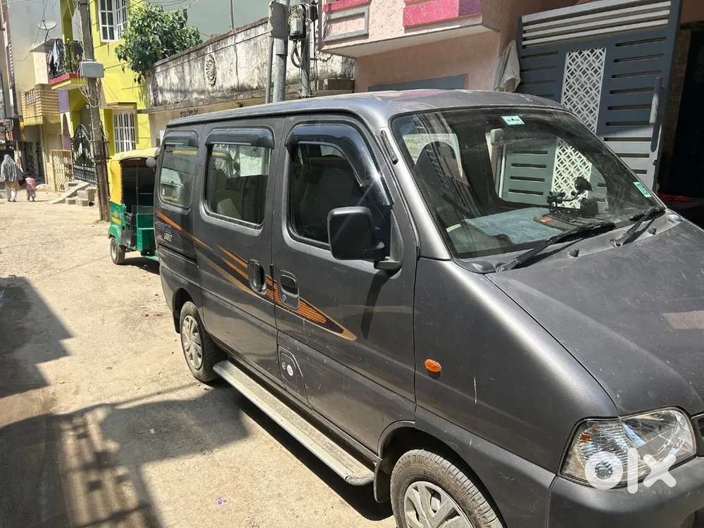 Maruti Eeco Geniune Condition - Quick Deal