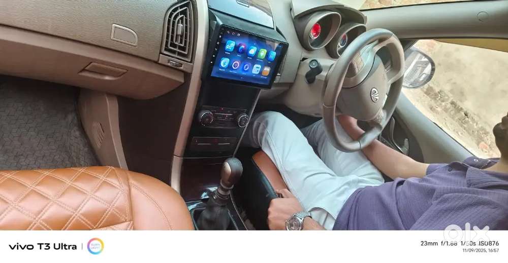 Mahindra Xuv500 2015 Diesel 58000 Km Driven Very Good Condition