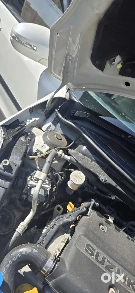 Maruti Suzuki Swift 2017 Diesel 43000 Km Driven