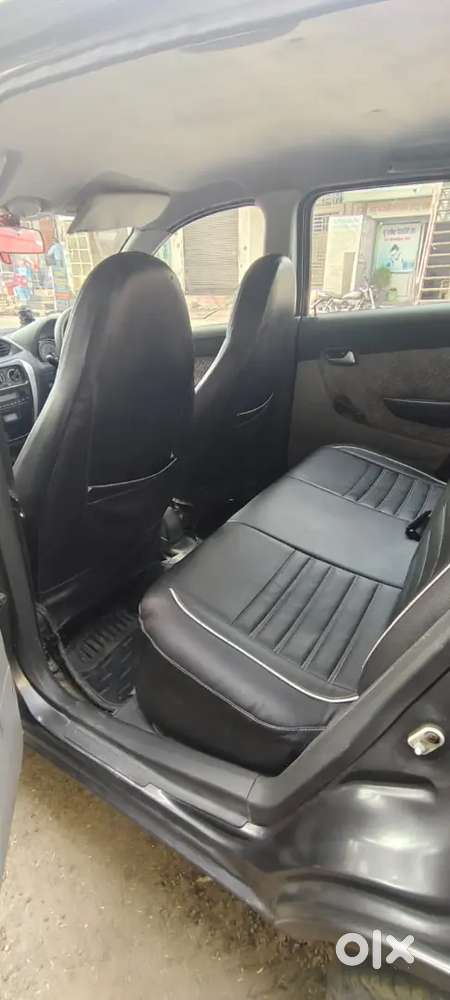 Alto 800 (2018)