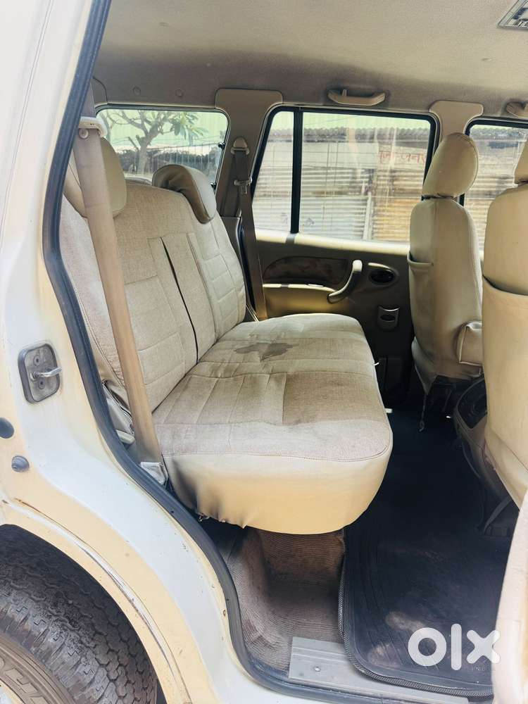 Mahindra Scorpio 2002-2013 Vls 2.2 Mhawk, 2008, Diesel