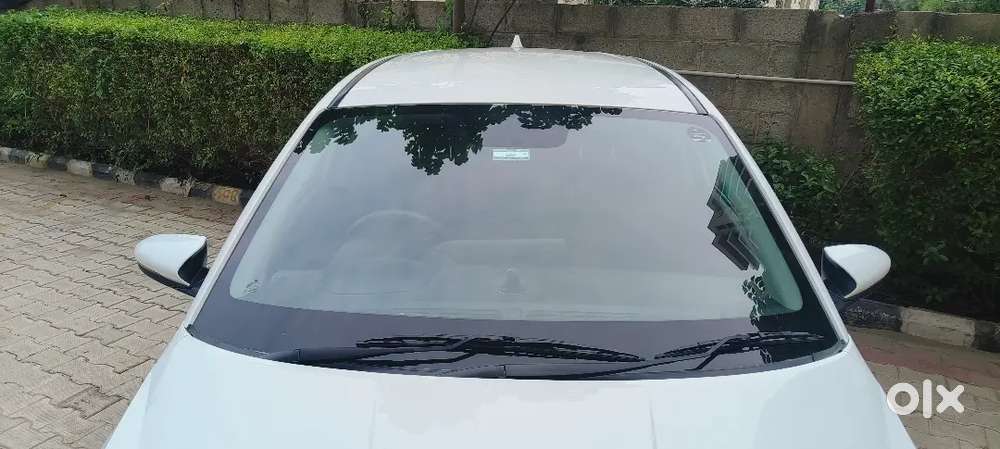 Hyundai New I20 Sportz 2021