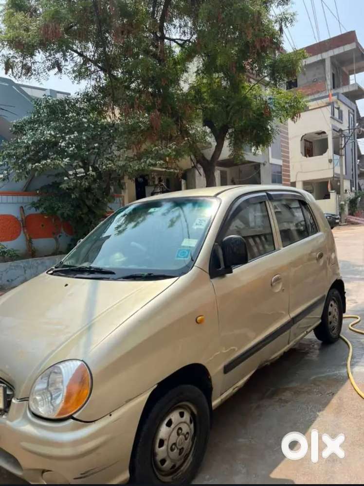 Santro Euro Ll