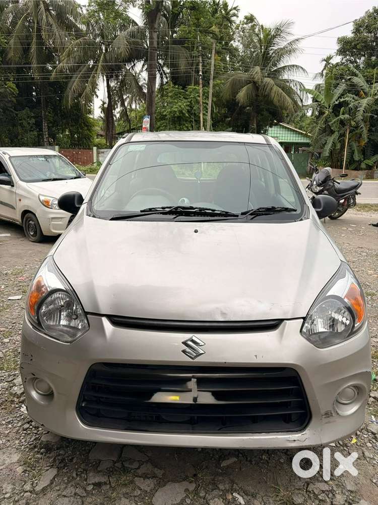 2013 Maruti Alto 800