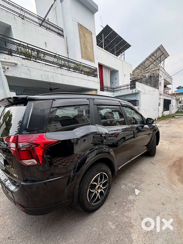 Mahindra Xuv500 2.2 W7 2021