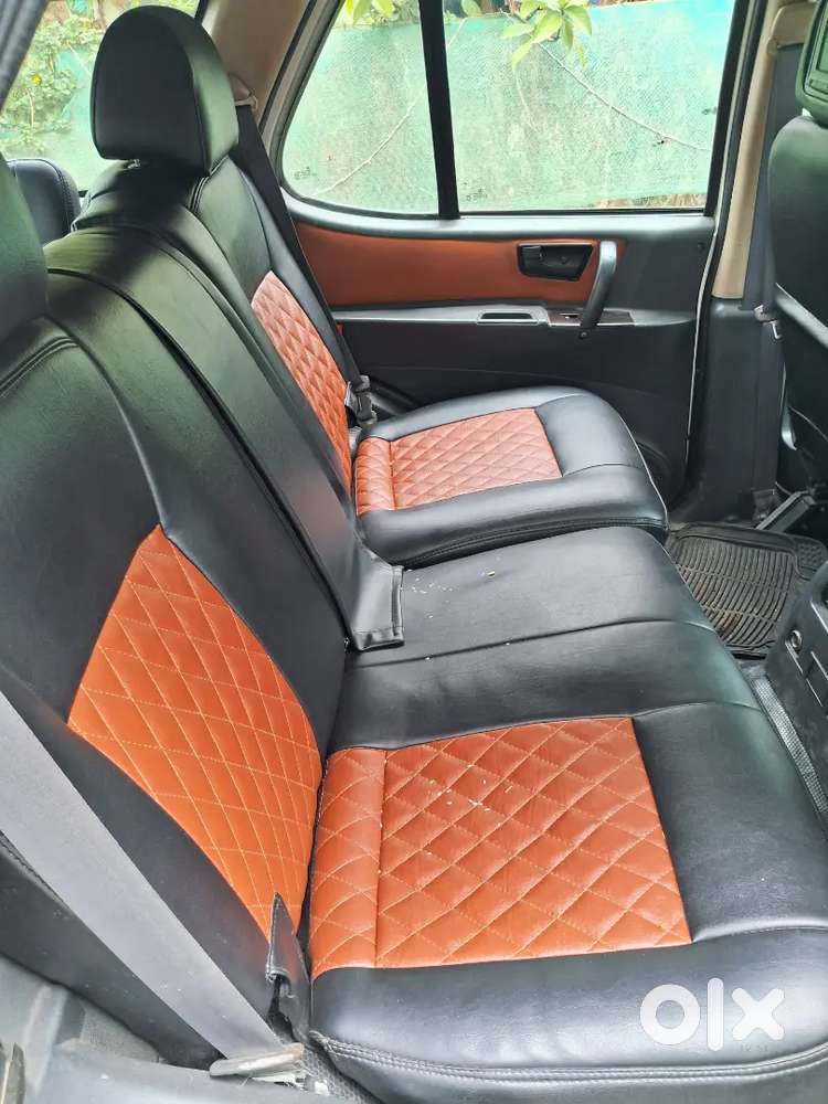 Tata Safari Vtt Dicor 2013 Diesel Manual