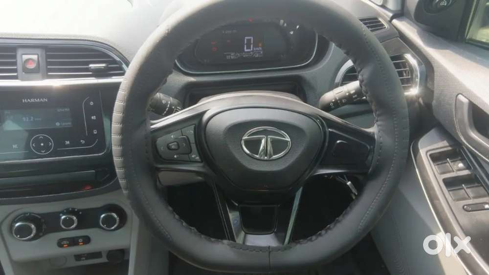 Tata Tiago 1.05 Revotorq Xt, 2022, Petrol