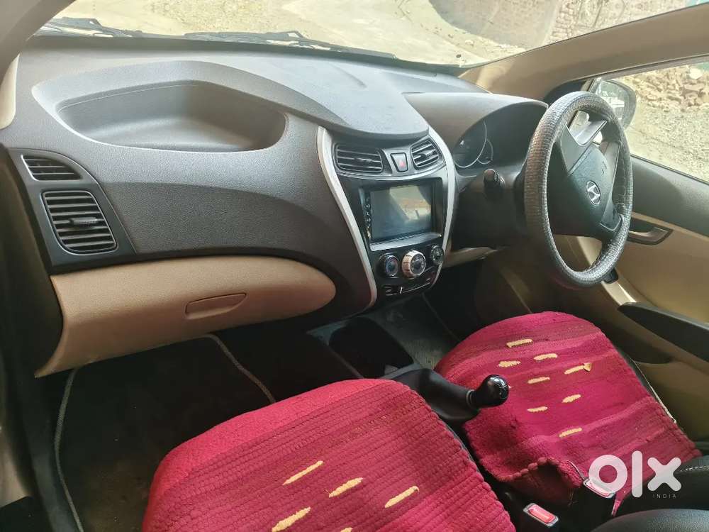 Hyundai Eon Sportz 2014 Car  Mh30 Akola Paasing