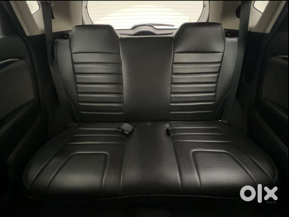 Honda Wr-v 1.2 Vx I-vtec, 2018, Petrol