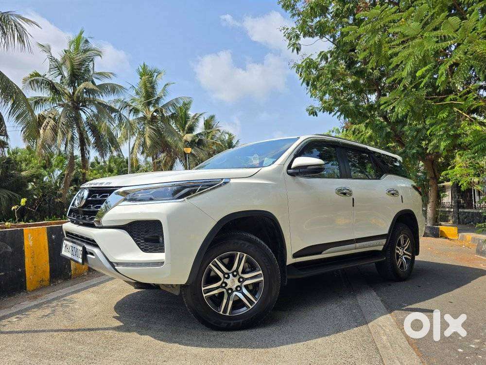 Toyota Fortuner 4x2 At 2.8 Diesel, 2025, Diesel