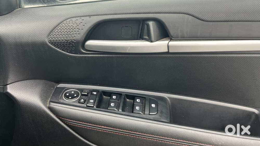Kia Sonet Gtx Plus Turbo Imt, 2021, Petrol