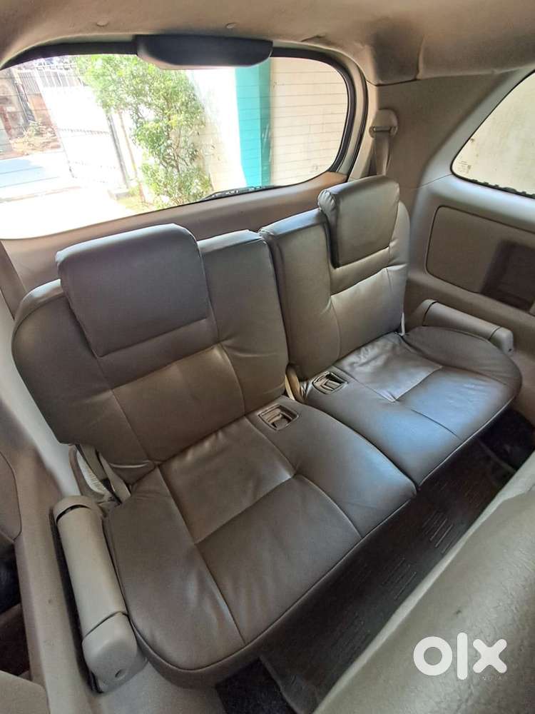 Toyota Innova 2.5 V 7 Str, 2009, Diesel