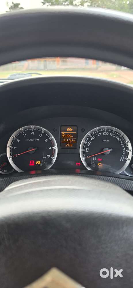 Maruti Suzuki Swift Vxi, 2013, Petrol