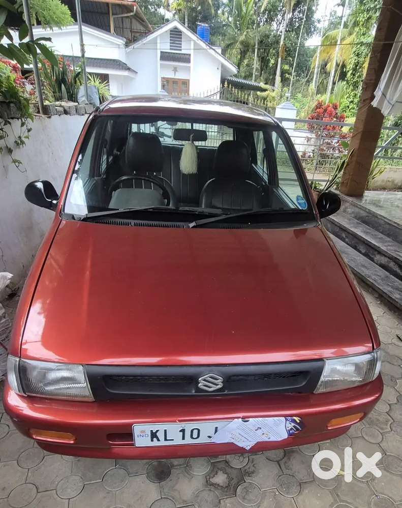 Maruti Suzuki Zen Estilo 1999