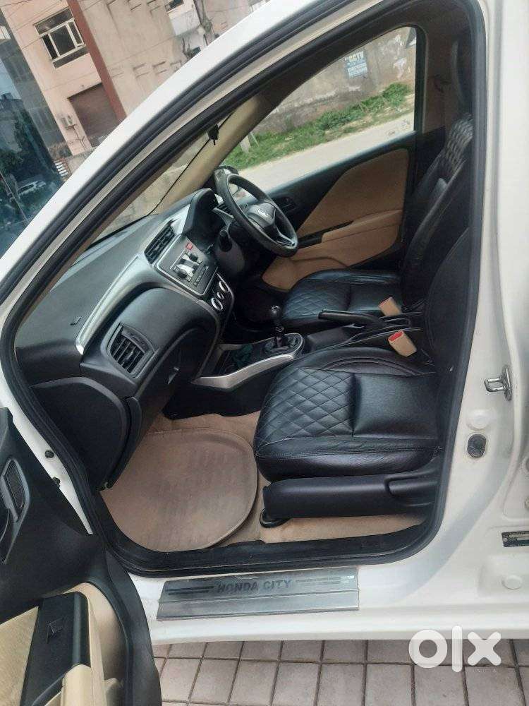 Honda City 2011-2013 S, 2014, Petrol