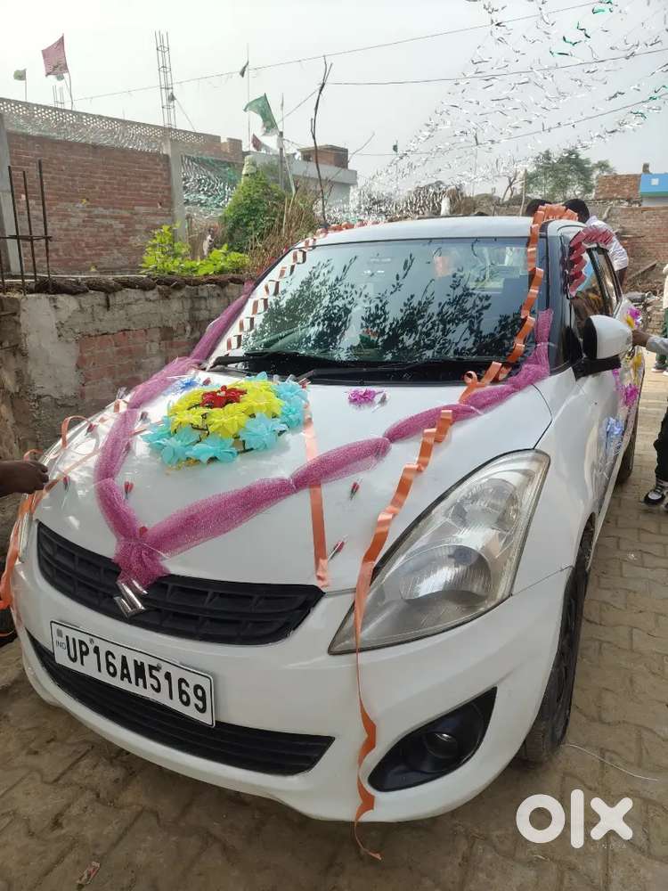 Swift Desire Full Modified