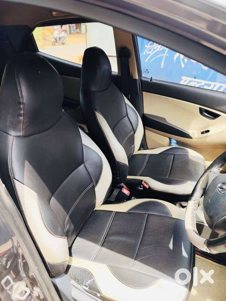 Hyundai Eon 2016 Petrol Good Condition