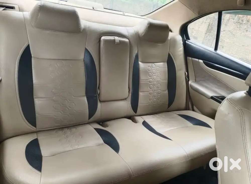 Maruti Suzuki Dzire Zdi 2014 Diesel