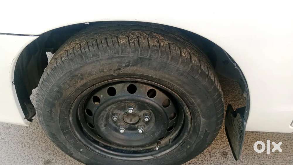 Toyota Innova 2012 Diesel 126000 Km Driven